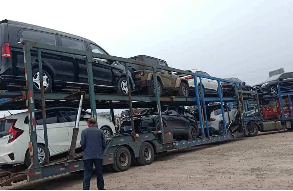 新疆乌苏汽车托运到达州价格