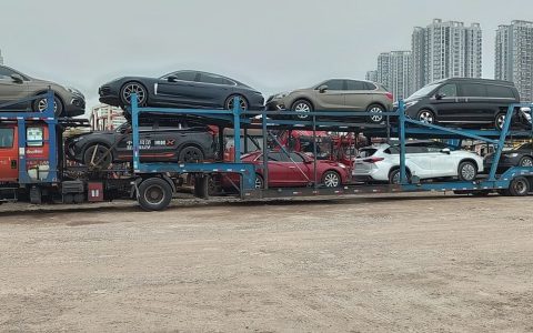 上海轿车托运公司中容易中招的套路骗局
