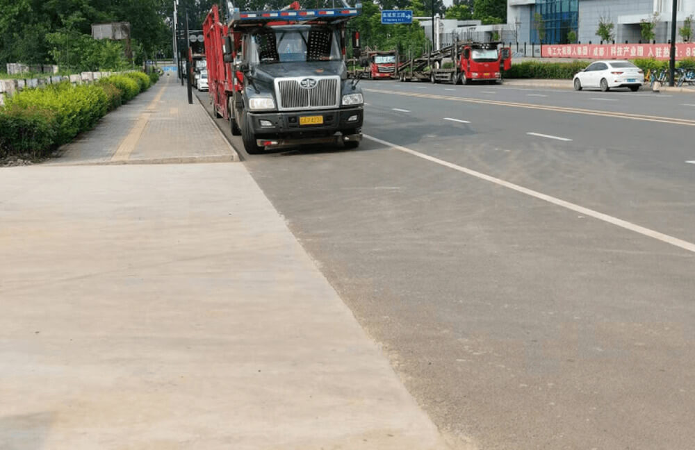 北京铁路局汽车托运