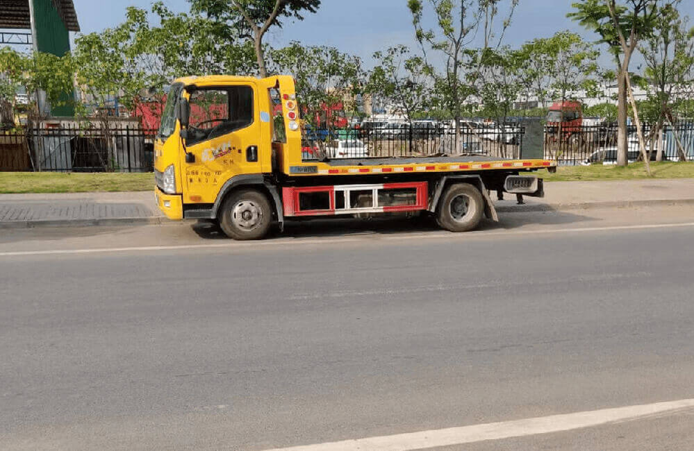 长途拖车1000公里大概多少钱