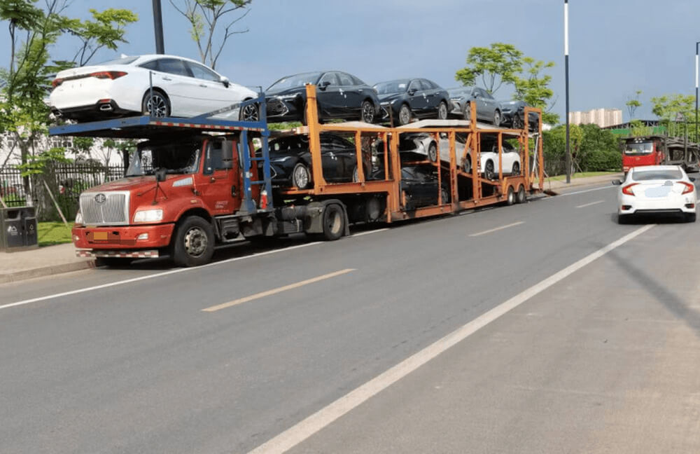 义乌到鹰潭的顺风车