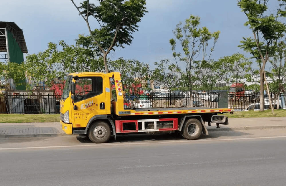 北京到福建汽车托运多少钱